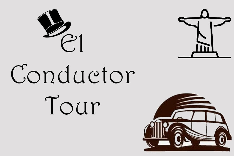 El Conductor Tour